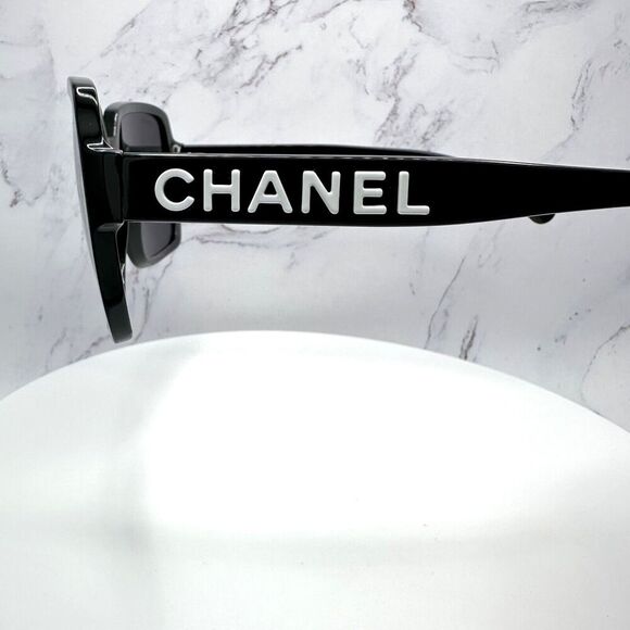New CHANEL Sunglasses - Picture 15 of 16